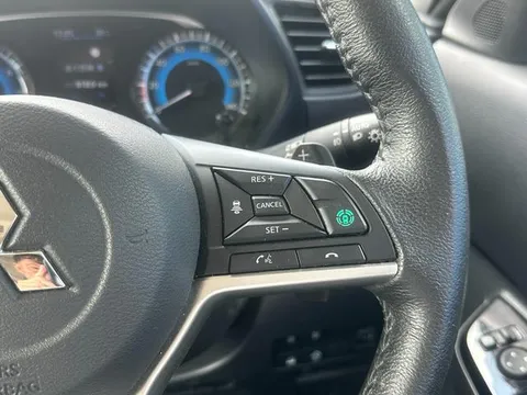 Mitsubishi eK X Space