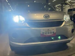 Daihatsu Boon