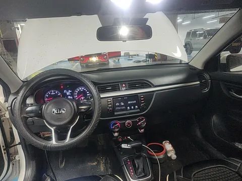 Kia K2