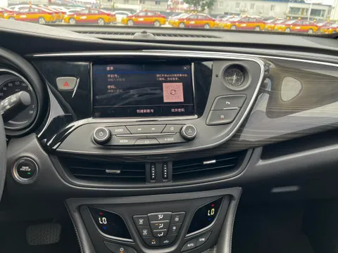 Buick Envision