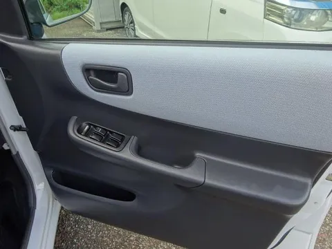 Subaru Pleo