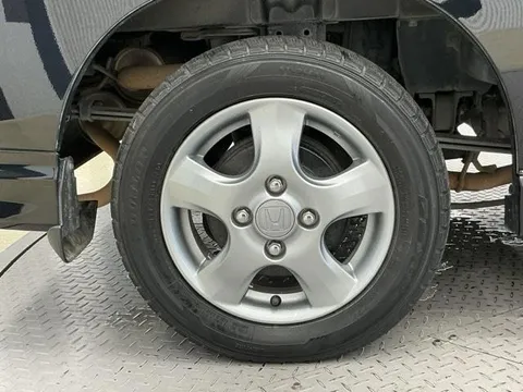 Honda Vamos