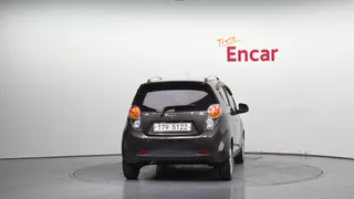 Chevrolet Matiz