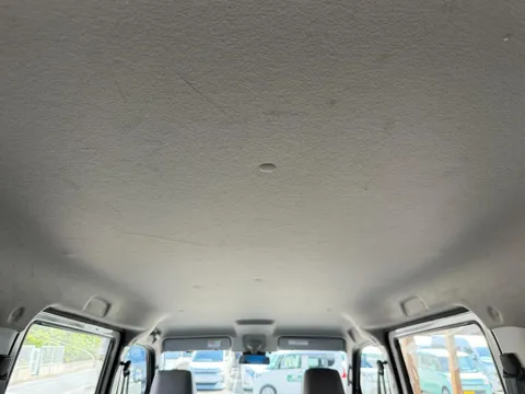 Toyota TownAce Van