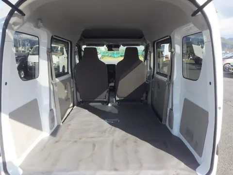 Nissan Clipper