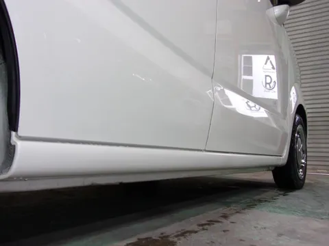 Honda N-BOX Slash