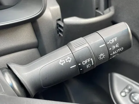 Honda Jazz (Fit)