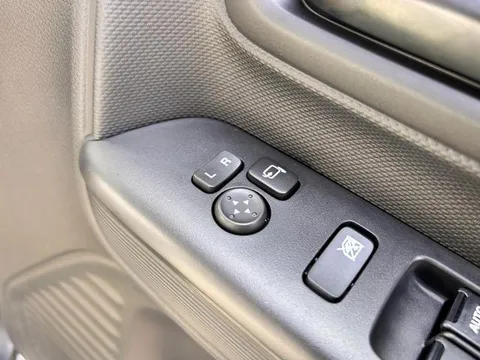 Suzuki Spacia Base