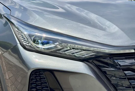 Changan CS75 Plus