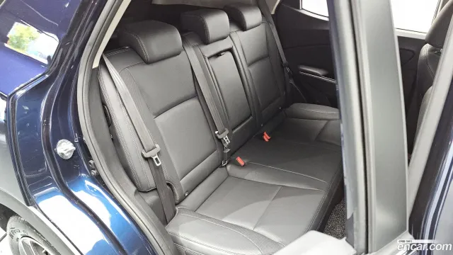 SsangYong Tivoli XLV (Tivoli Air)