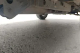 BAIC BJ40