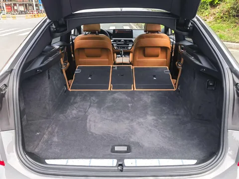 BMW Gran Turismo
