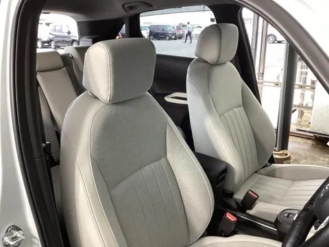 Honda Jazz (Fit)