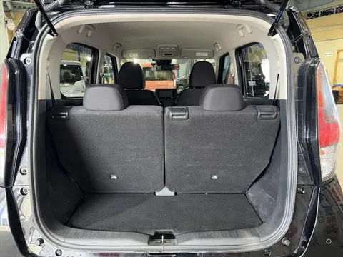 Mitsubishi eK X