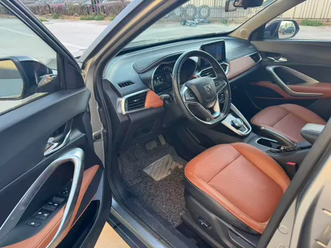 Baojun 510