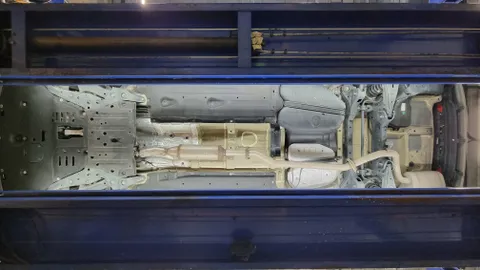 Фото днища 1