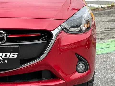 Mazda Mazda2 (Demio)