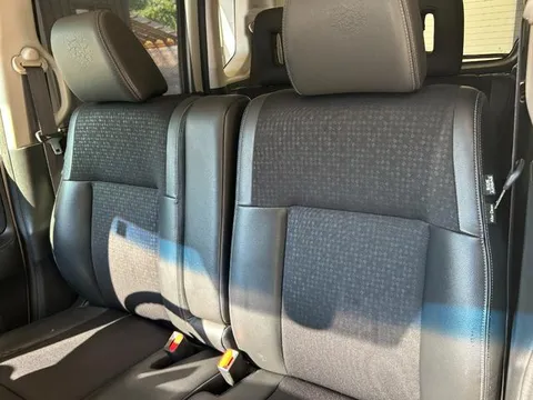 Honda N-BOX Plus Custom