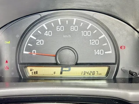 Nissan Clipper