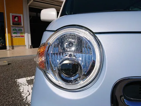 Daihatsu Mira Cocoa