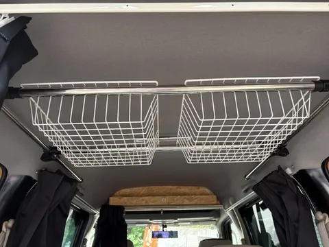 Subaru Dias Wagon