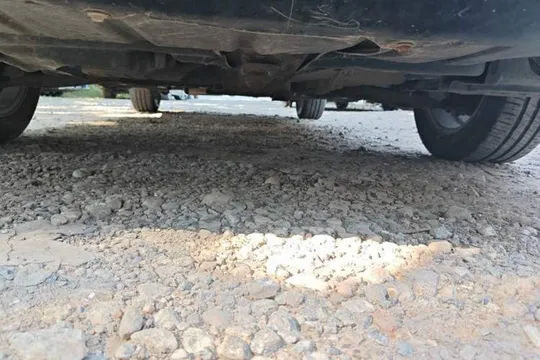 BYD F3