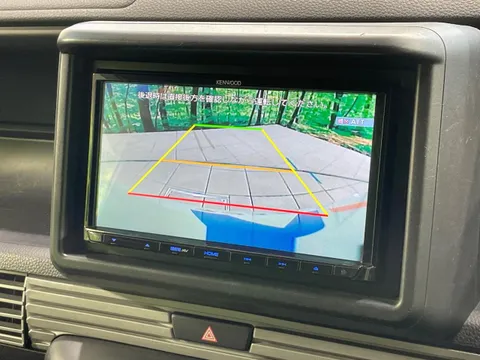 Honda N-VAN +Style