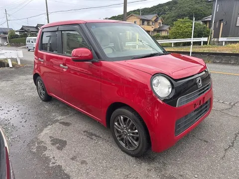 Honda N-ONE