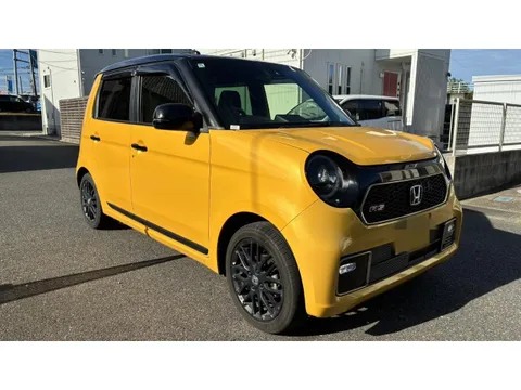 Honda N-ONE