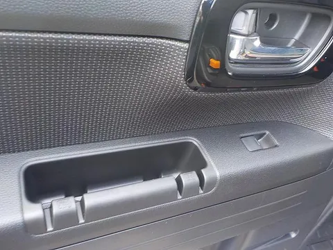 Honda N-VAN Plus Style