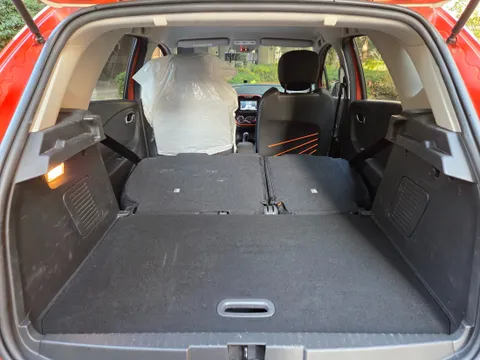 Renault QM3