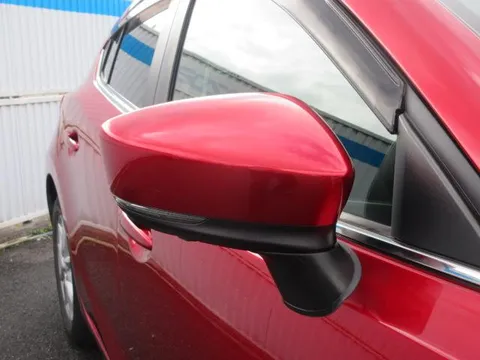 Mazda Axela Sport