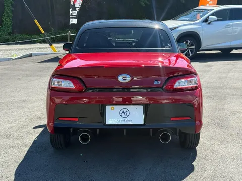 Toyota Copen