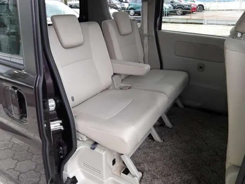 Nissan Clipper Rio