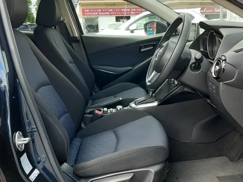 Mazda Mazda2 (Demio)