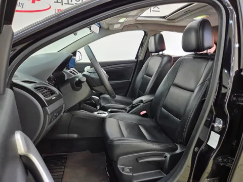 Renault SM3