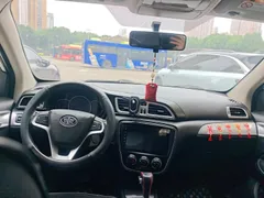 FAW Junpai D60