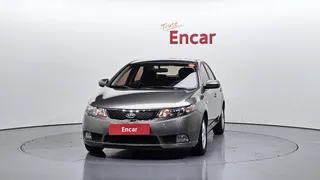 Kia Cerato (Forte)