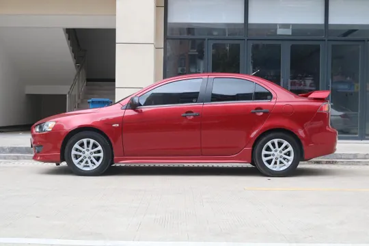 Mitsubishi