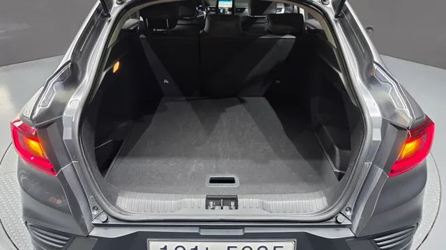 Renault XM3