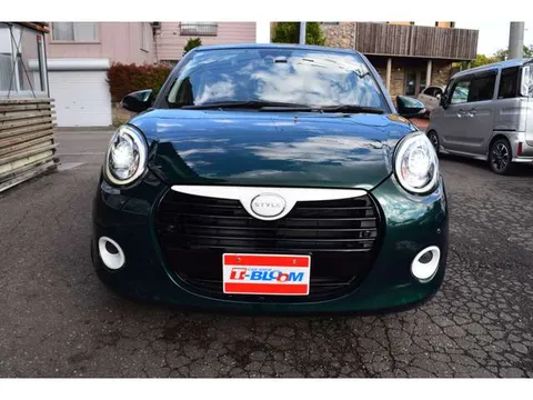 Daihatsu Boon