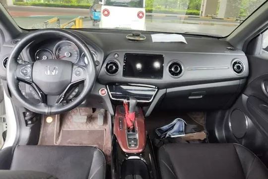 Honda XR-V