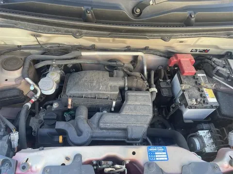 Mazda Flair Crossover