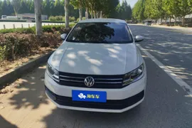 Volkswagen Santana