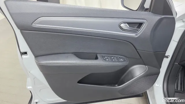 Renault XM3