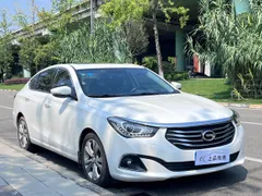 Gac GA6