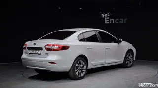 Renault SM3