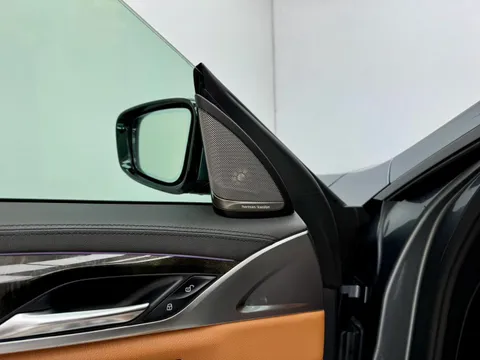 BMW Gran Turismo