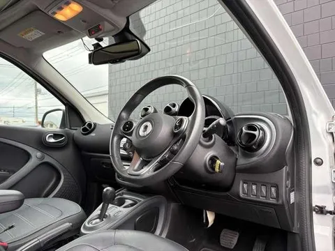 Smart For Four