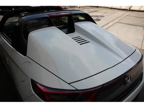 Honda S660